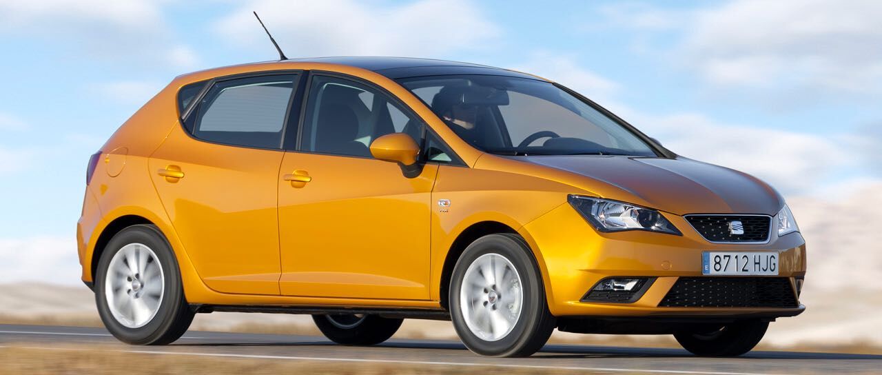 Todas las noticias de coches en un solo portal: Pruebas, fotos, vídeos, informes...