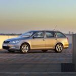 Skoda Octavia Combi 2009 10 150x150
