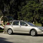 Skoda Octavia Combi 2009 17 150x150