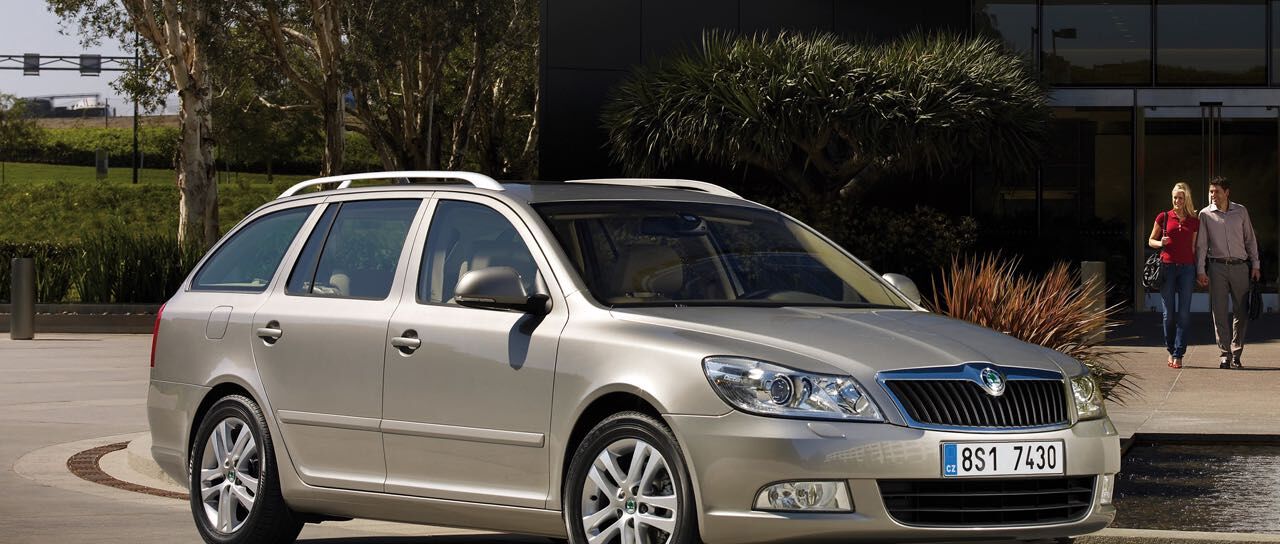 Todas las noticias de coches en un solo portal: Pruebas, fotos, vídeos, informes...