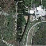 Studebaker Desde El Aire 150x150