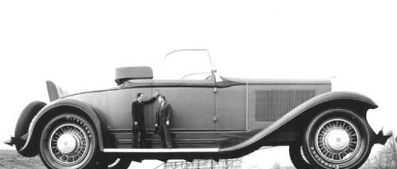 Todas las noticias de coches en un solo portal: Pruebas, fotos, vídeos, informes...