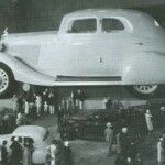 Studebaker Gigante Chicago 1 150x150