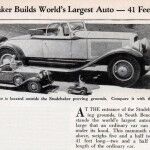 Studebaker Gigante Anuncio 150x150