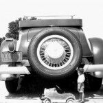 Studebaker Gigante Con NiñO 150x150