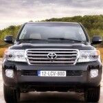 Toyota Land Cruiser 200 10 150x150