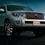 Toyota Land Cruiser 200 2 150x150