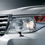 Toyota Land Cruiser 200 5 150x150