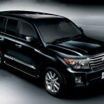 Toyota Land Cruiser 200 6 150x150