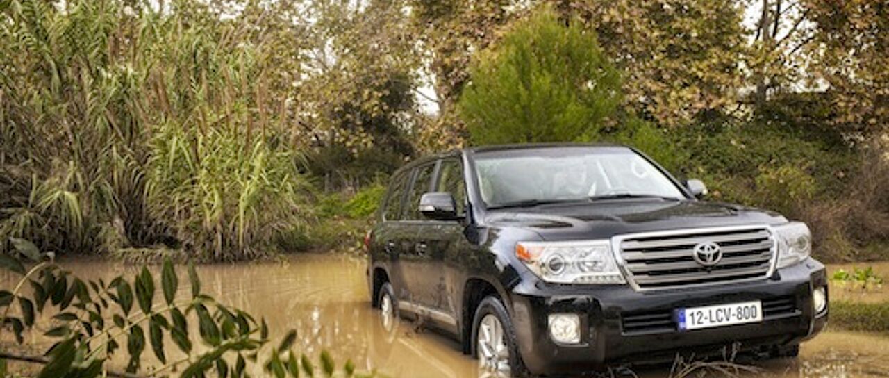 Todas las noticias de coches en un solo portal: Pruebas, fotos, vídeos, informes...