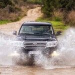Toyota Land Cruiser 200 9 150x150