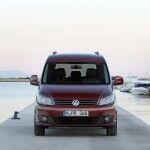 VW Caddy 25 150x150