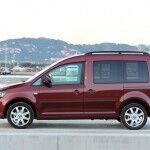 VW Caddy 3 150x150