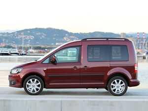 Imagen de volkswagen-caddy-2010