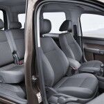 VW Caddy 5 150x150