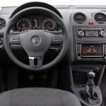 VW Caddy 6 150x150