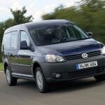 VW Caddy 7 150x150
