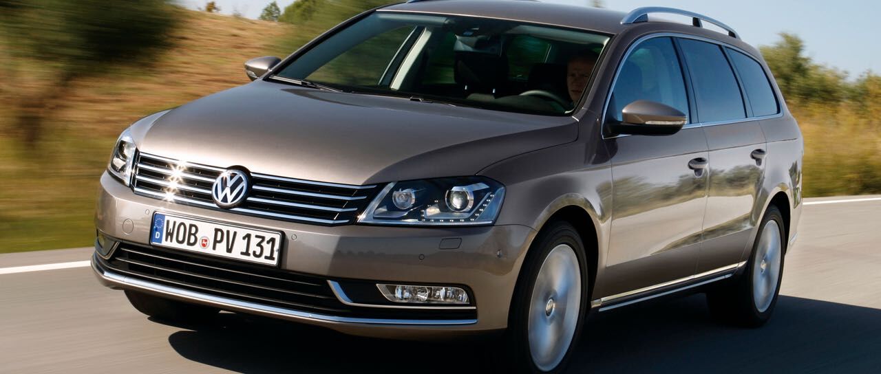 Todas las noticias de coches en un solo portal: Pruebas, fotos, vídeos, informes...