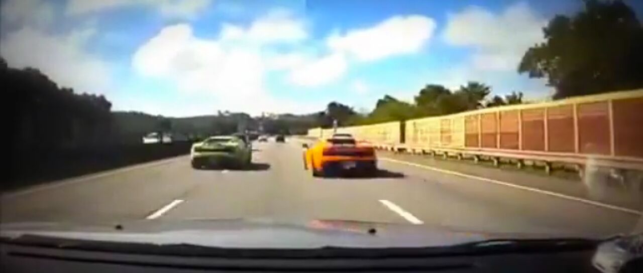 Todas las noticias de coches en un solo portal: Pruebas, fotos, vídeos, informes...