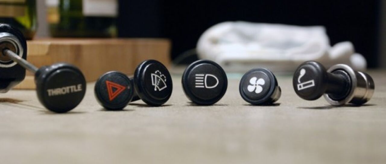 Todas las noticias de coches en un solo portal: Pruebas, fotos, vídeos, informes...