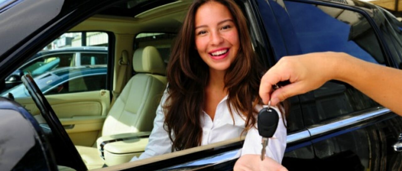 Todas las noticias de coches en un solo portal: Pruebas, fotos, vídeos, informes...