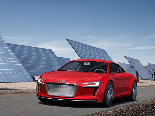 http://www.autogaleria.hu - Audi E Tron Concept 2009 R34 650x488