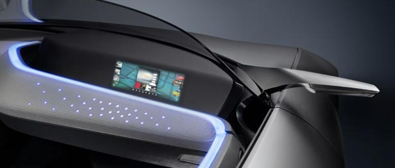 Todas las noticias de coches en un solo portal: Pruebas, fotos, vídeos, informes...