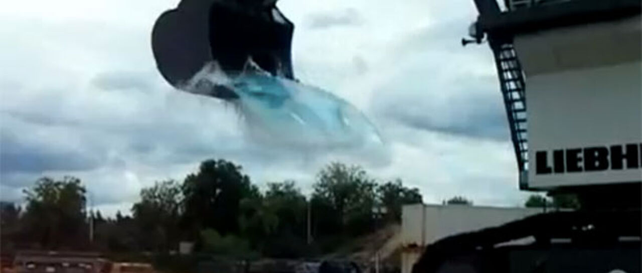 Todas las noticias de coches en un solo portal: Pruebas, fotos, vídeos, informes...