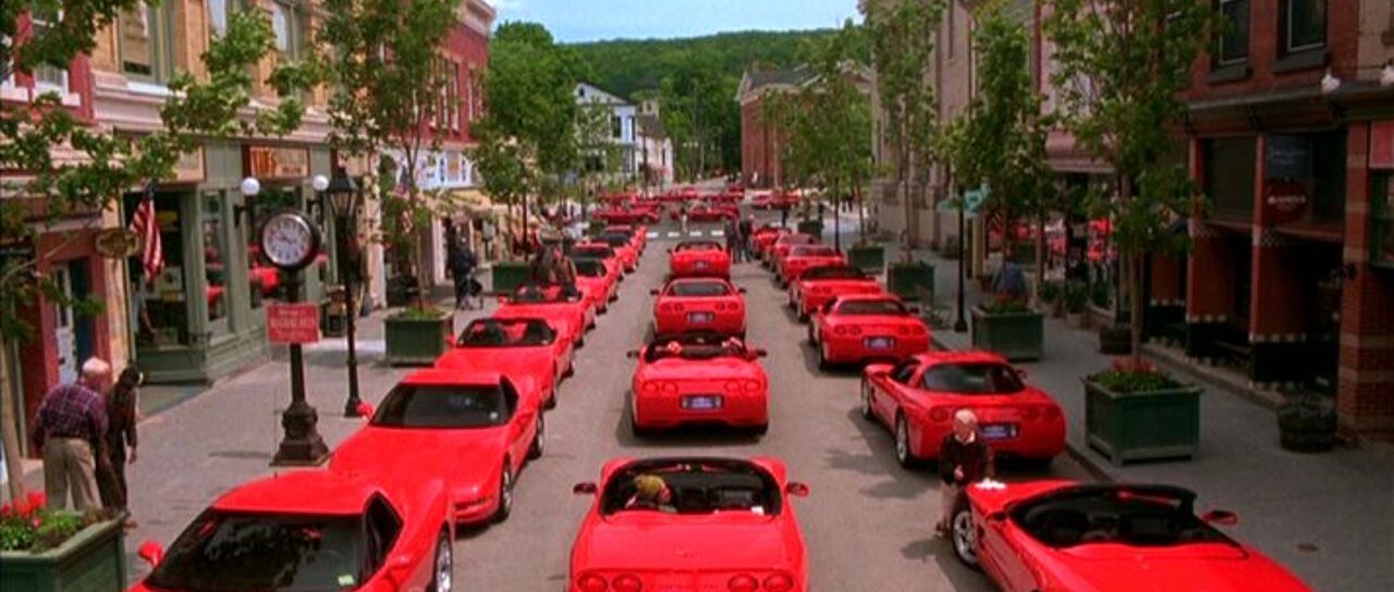 Todas las noticias de coches en un solo portal: Pruebas, fotos, vídeos, informes...