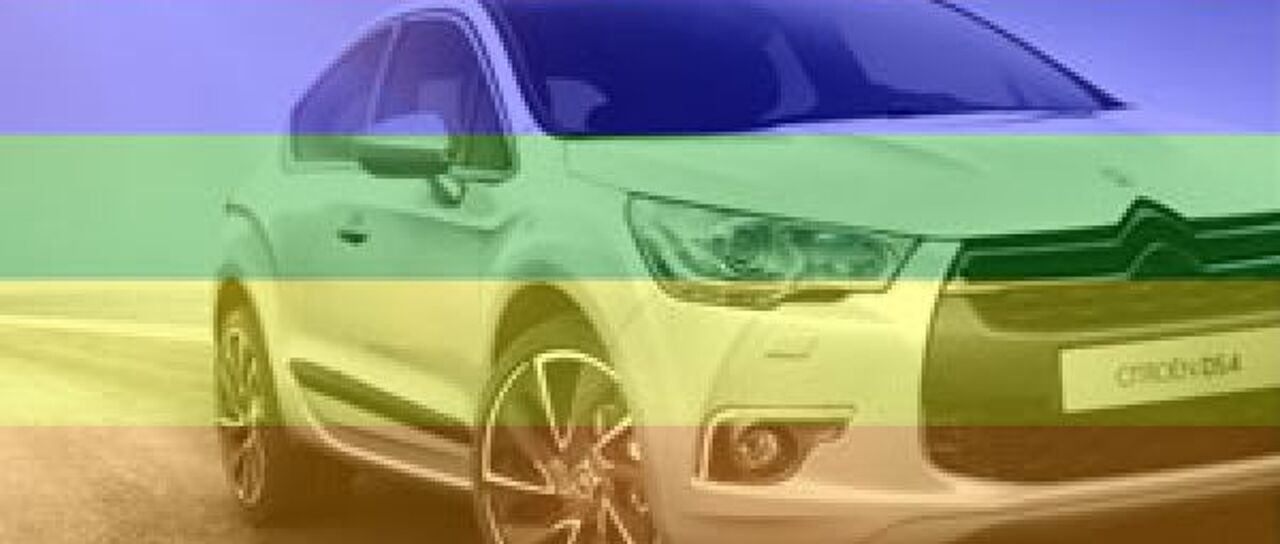 Todas las noticias de coches en un solo portal: Pruebas, fotos, vídeos, informes...