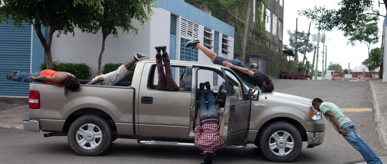 Todas las noticias de coches en un solo portal: Pruebas, fotos, vídeos, informes...