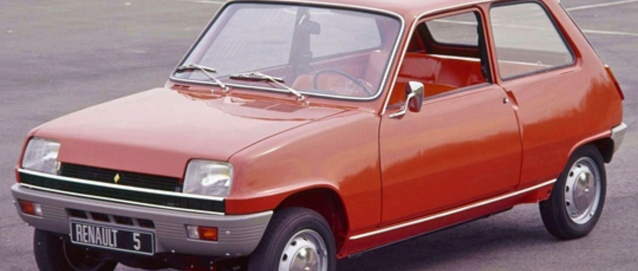 Todas las noticias de coches en un solo portal: Pruebas, fotos, vídeos, informes...