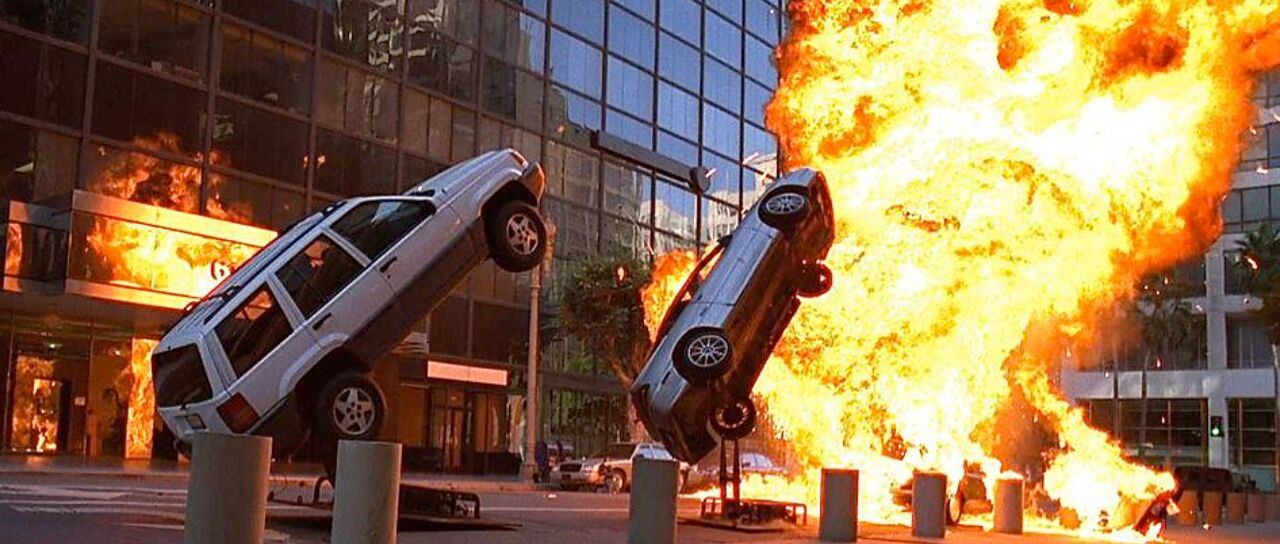 Todas las noticias de coches en un solo portal: Pruebas, fotos, vídeos, informes...