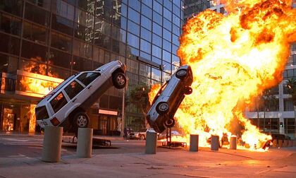 ¿Quiénes se salvan de la quema de la crisis?