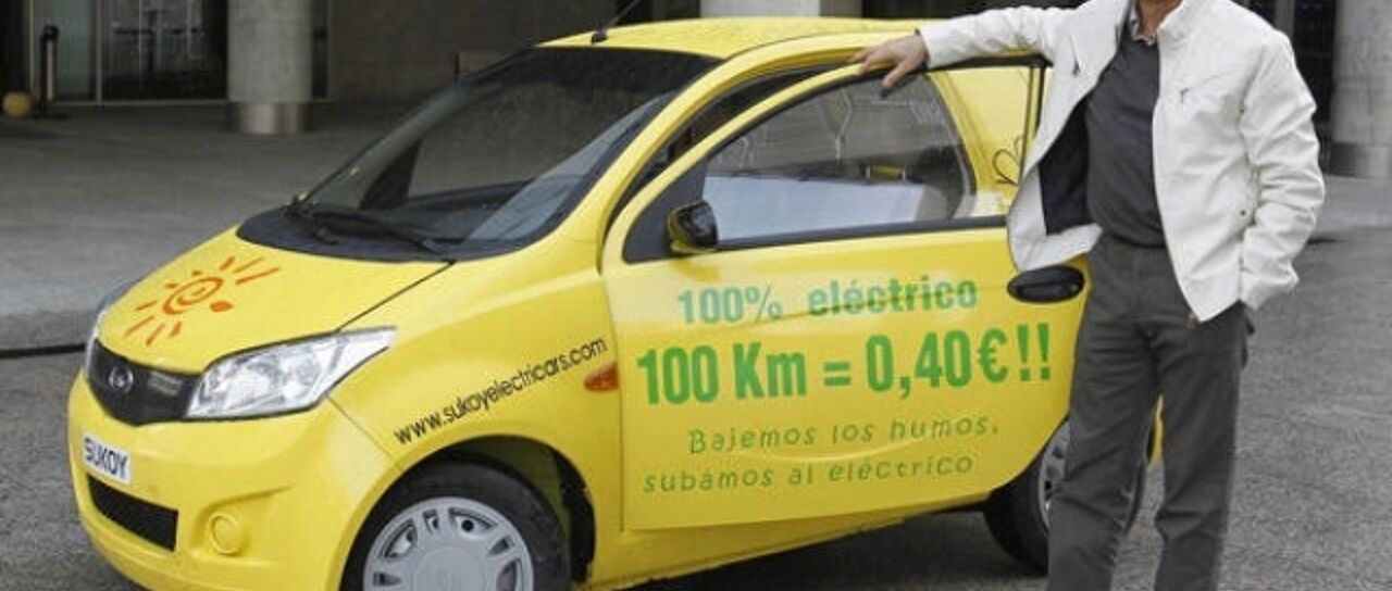 Todas las noticias de coches en un solo portal: Pruebas, fotos, vídeos, informes...