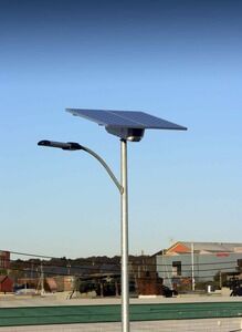 Farola Solar Carmanah EG300 219x300
