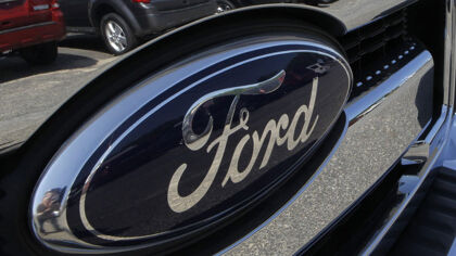 Ford quiere reinventarse en Silicon Valley