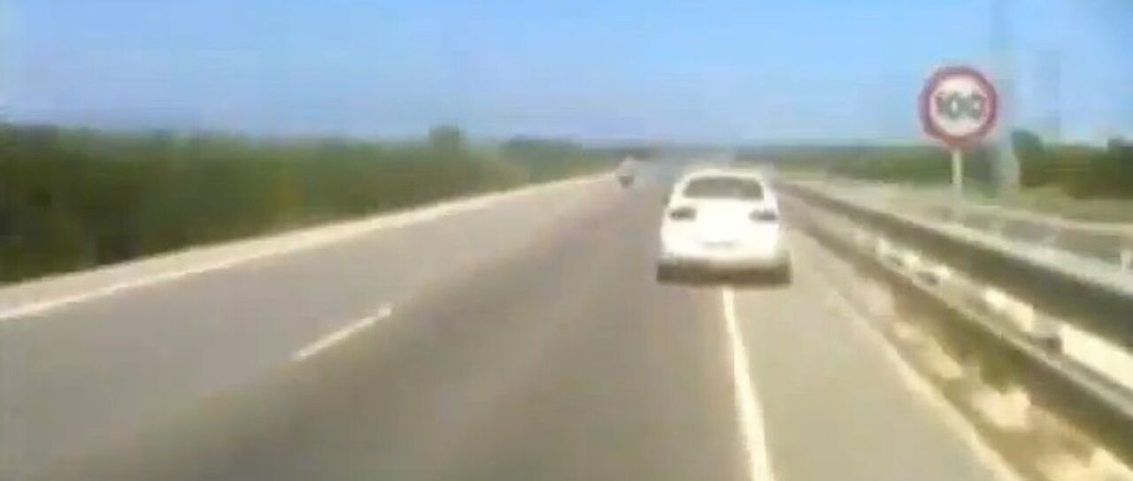 Todas las noticias de coches en un solo portal: Pruebas, fotos, vídeos, informes...