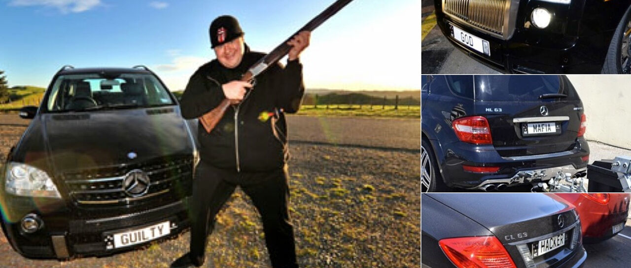 Todas las noticias de coches en un solo portal: Pruebas, fotos, vídeos, informes...