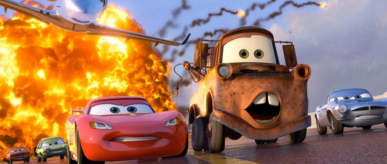 Todas las noticias de coches en un solo portal: Pruebas, fotos, vídeos, informes...