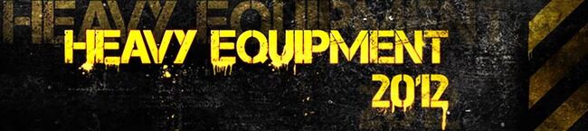 Maquinaria Pesada 2012 650x145