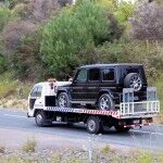 Megaupload Founder Kim Schmitz Cars Seized By Fbi Photo Gallery 6 150x150