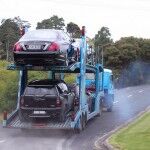 Megaupload Founder Kim Schmitz Cars Seized By Fbi Photo Gallery 8 150x150