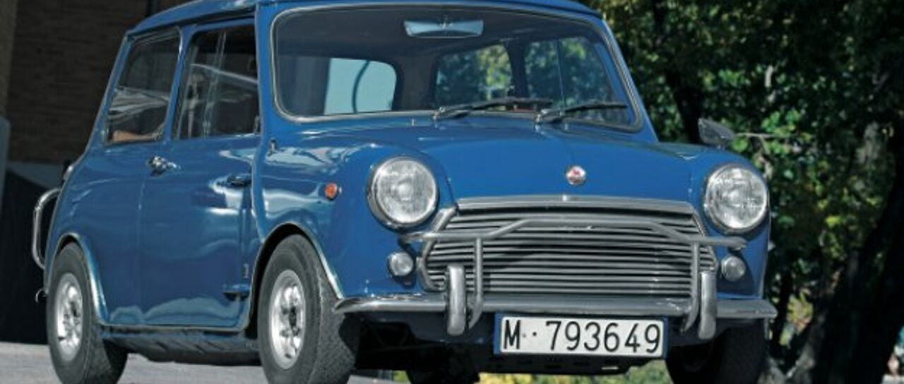 Todas las noticias de coches en un solo portal: Pruebas, fotos, vídeos, informes...