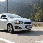 Prueba Chevrolet Aveo Diesel 12 95 CV 10 150x150