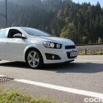 Prueba Chevrolet Aveo Diesel 12 95 CV 11 150x150