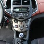 Prueba Chevrolet Aveo Diesel 12 95 CV 13 150x150