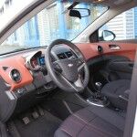 Prueba Chevrolet Aveo Diesel 12 95 CV 15 150x150