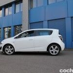 Prueba Chevrolet Aveo Diesel 12 95 CV 16 150x150