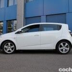 Prueba Chevrolet Aveo Diesel 12 95 CV 17 150x150